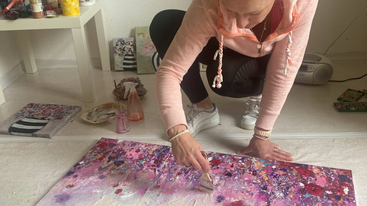 Über mich | Adriane Dworzak